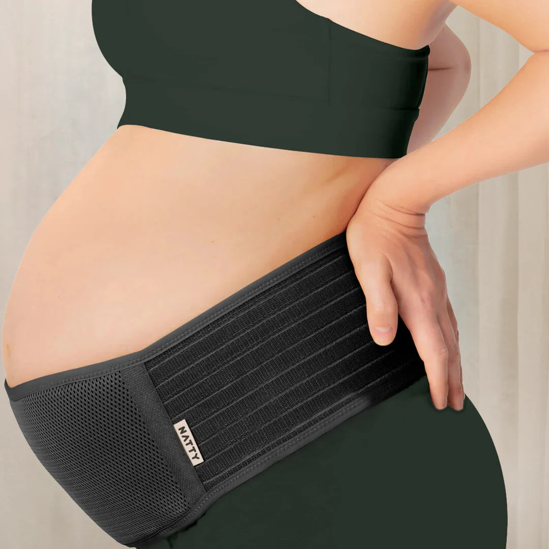 Pregnancy Belt