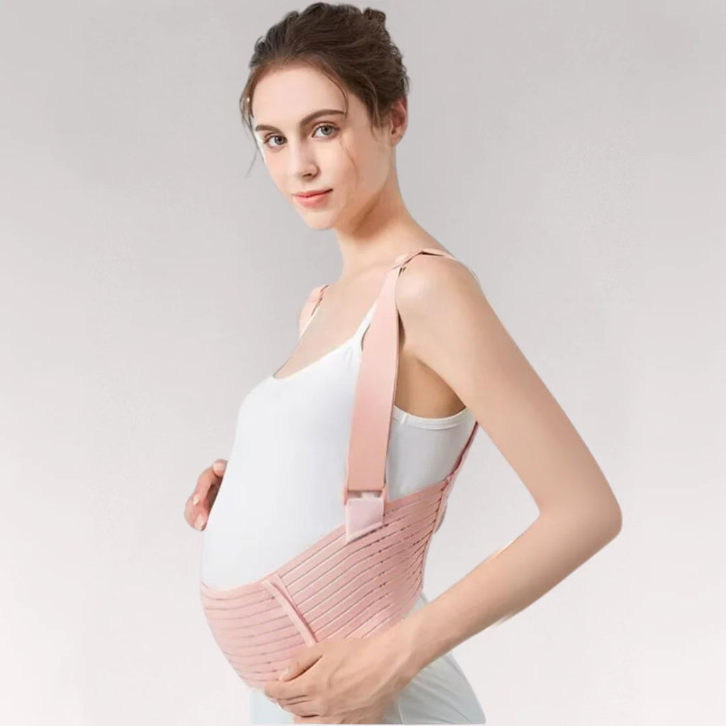 Pregnancy Lift Band