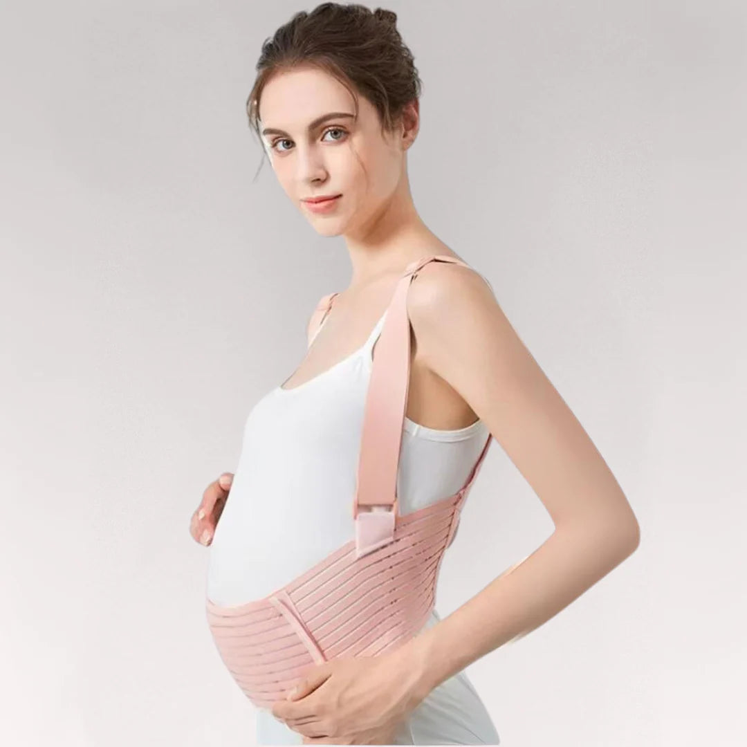 Pregnancy Lift Band