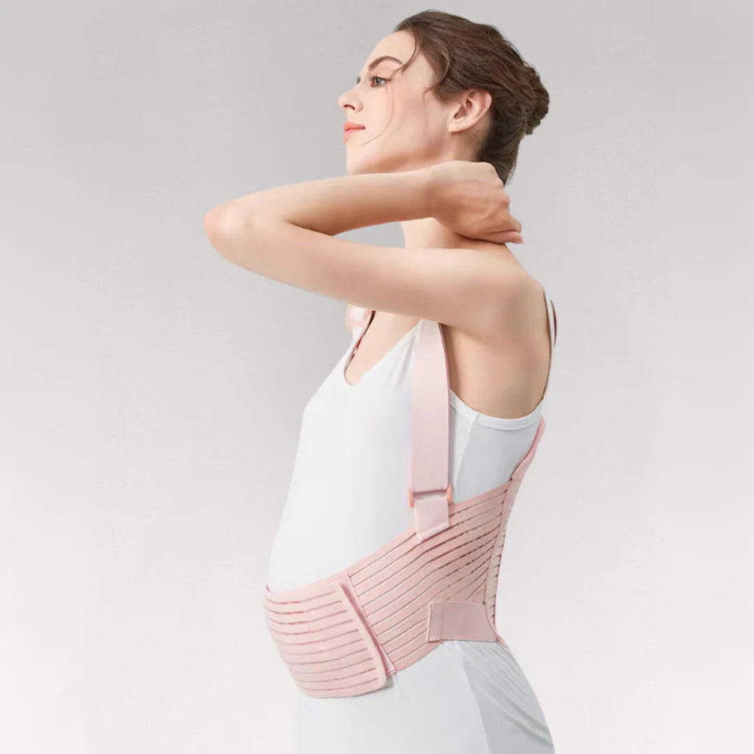 Pregnancy Lift Band