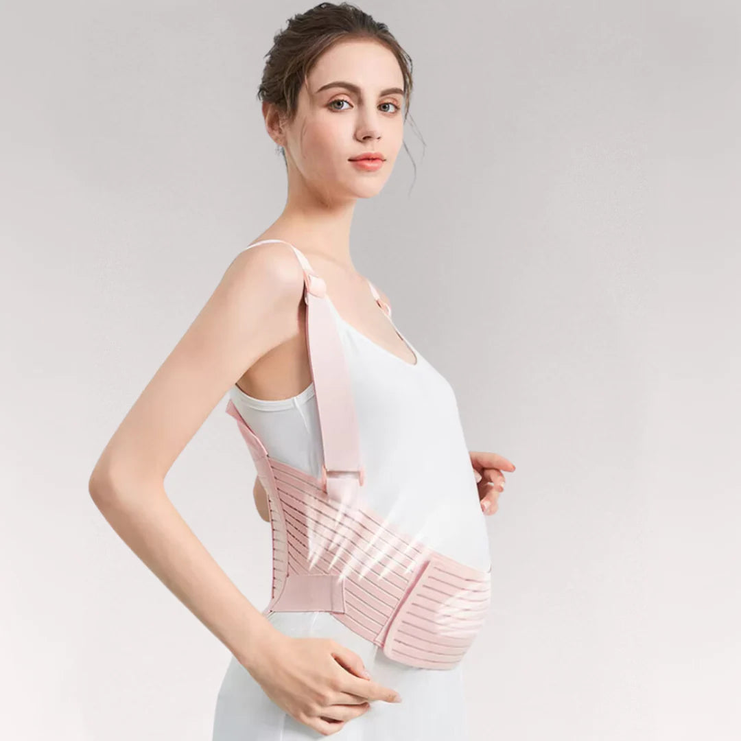 Pregnancy Lift Band