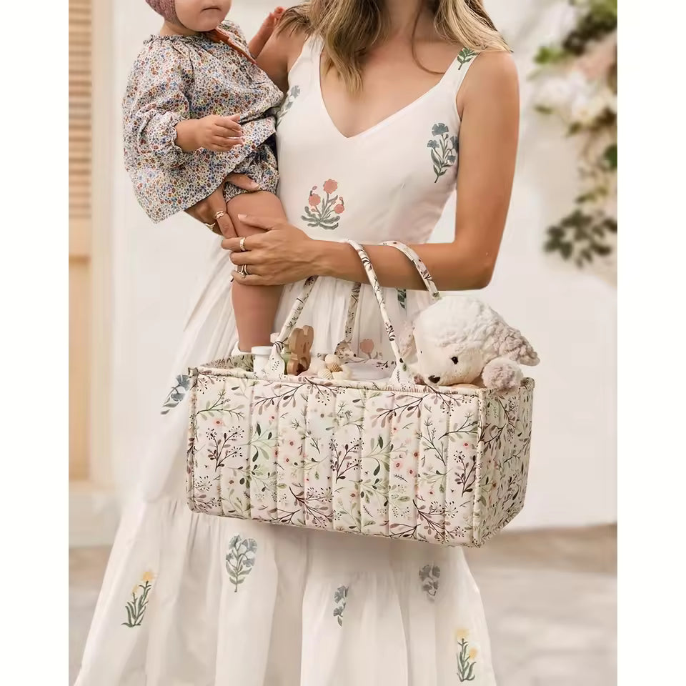 BlossomTote