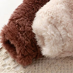 Winter Baby Bear Romper