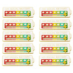 2025 Social Battery Status Brooch