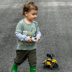 ecoEbot B891 STEM Toy