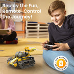 ecoEbot B891 STEM Toy